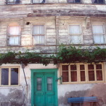 Marmara Adası - Çınar Ağaçlarının Gölgesinde Ada Sefası